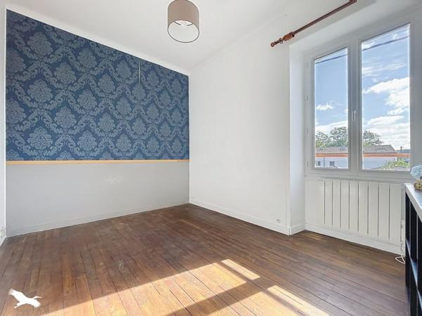 Appartement à vendre 108 600 € Vertou 2 p 33 m² DPE G