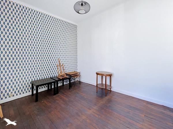 Appartement à vendre 108 600 € Vertou 2 p 33 m² DPE G