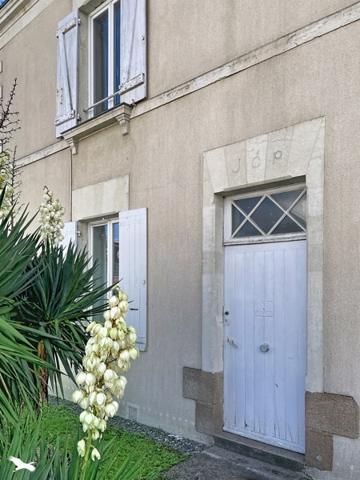 Appartement à vendre 108 600 € Vertou 2 p 33 m² DPE G