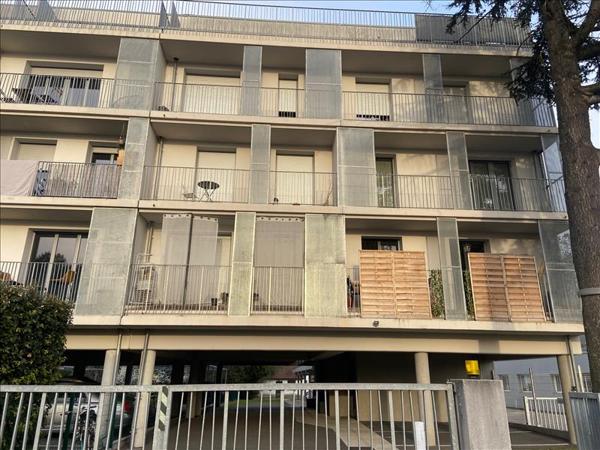Parking à vendre |  Bègles |  | 11 m²