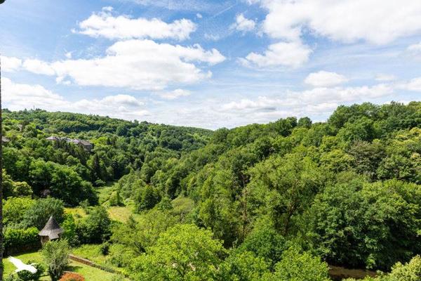 Maison à vendre 276 120 € Uzerche 7 p 220 m² DPE