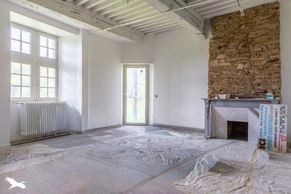 Maison à vendre 276 120 € Uzerche 7 p 220 m² DPE
