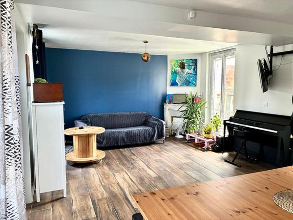 Maison Draveil 4 pièce(s) 75 m2