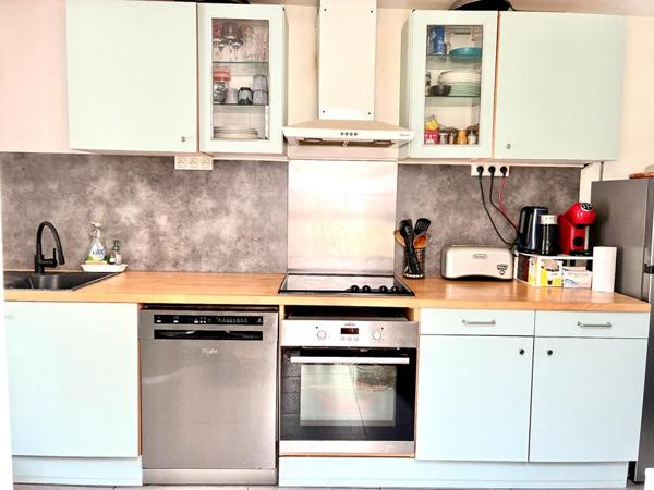 Maison Draveil 4 pièce(s) 75 m2