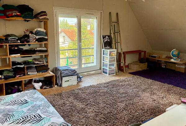 Maison Draveil 4 pièce(s) 75 m2