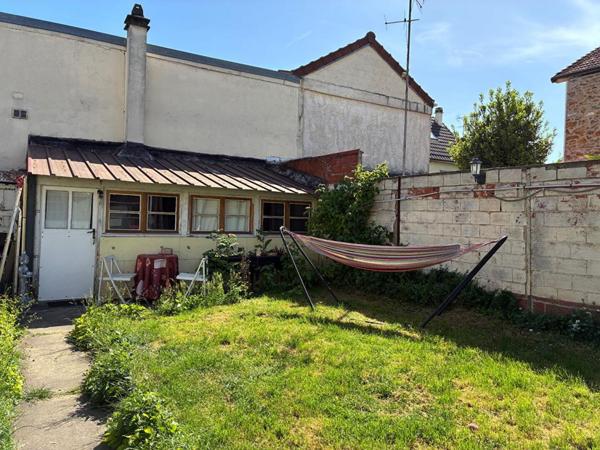 Maison Draveil 4 pièce(s) 75 m2