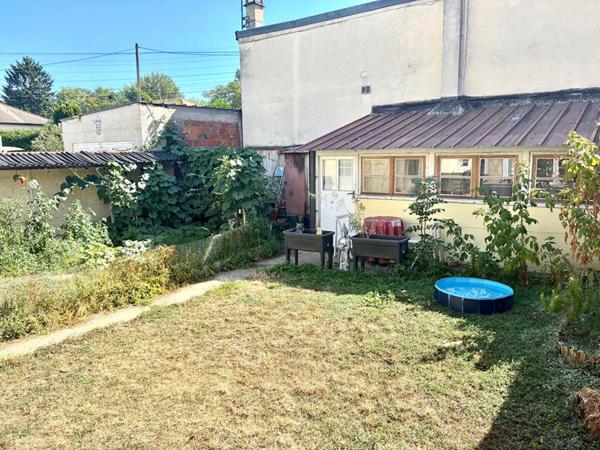Maison Draveil 4 pièce(s) 75 m2