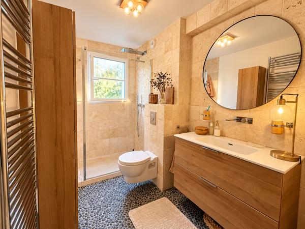 APPARTEMENT T2 – 55,14 M² – TERRASSE – BELLES PRESTATIONS