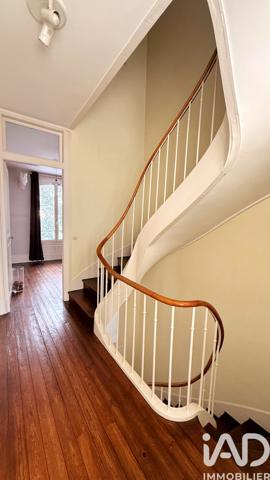 Maison à vendre 6 pièces 113 m² Beauvais