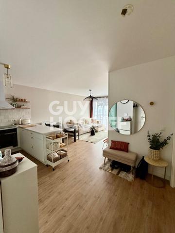 Appartement Rosny Sous Bois 3 pièce(s) 63 m2
