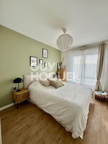 Appartement Rosny Sous Bois 3 pièce(s) 63 m2