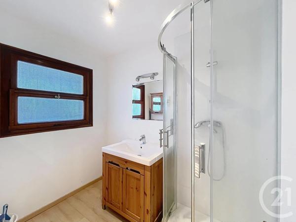 Appartement Studio à vendre  1 pièce - 37,41 m 2   CAVALAIRE SUR MER  - 83