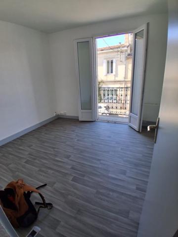 Appartement 2 pièce(s) 1 chambre(s) 36 m²