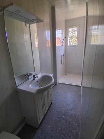 Appartement 2 pièce(s) 1 chambre(s) 36 m²