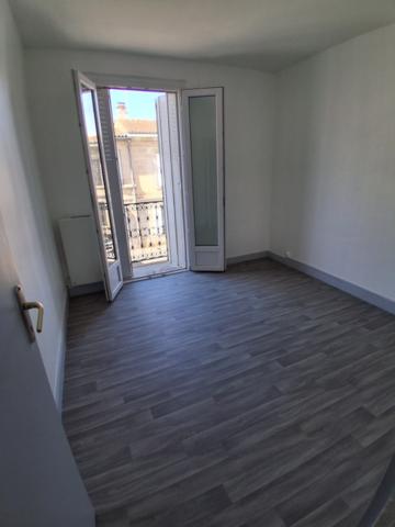 Appartement 2 pièce(s) 1 chambre(s) 36 m²