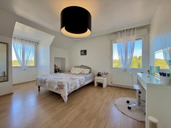 Maison à vendre 265 500 € Romorantin-Lanthenay 7 p 192 m² DPE B