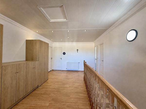 Maison à vendre 265 500 € Romorantin-Lanthenay 7 p 192 m² DPE B