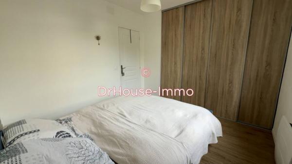 Appartement à vendre 3 pièces de 64 m²