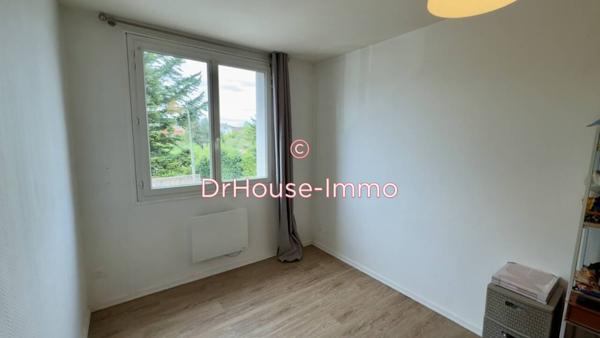 Appartement à vendre 3 pièces de 64 m²