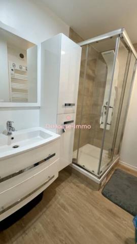 Appartement à vendre 3 pièces de 64 m²