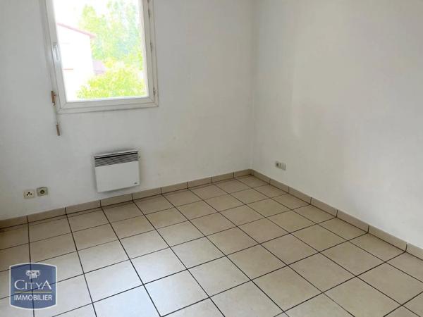 Appartement à louer 3 pièces 51.68m² Toulouse (31200)
