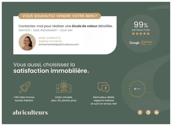 Appartement lumineux de 27 m² à rénover– Investissement idéal en vente à Lyon 1 (69001)
