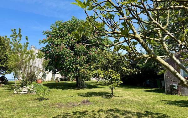 Maison à vendre    3 pièces •  Saint-Clément-des-Baleines