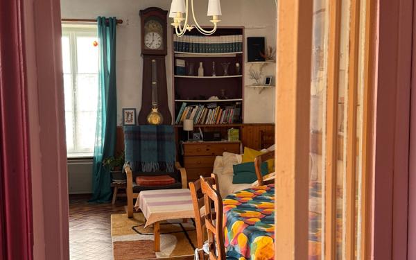 Maison à vendre    3 pièces •  Saint-Clément-des-Baleines