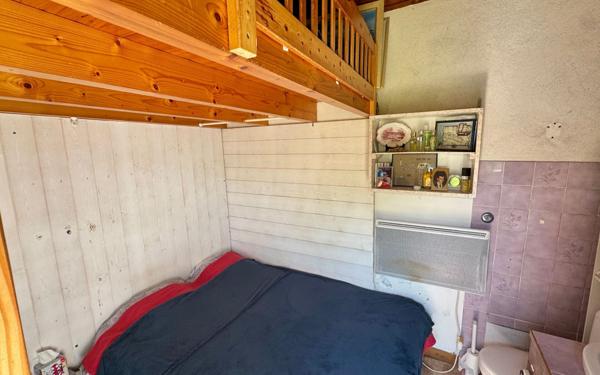 Maison à vendre    3 pièces •  Saint-Clément-des-Baleines