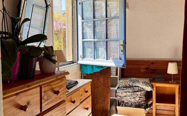 Maison à vendre    3 pièces •  Saint-Clément-des-Baleines