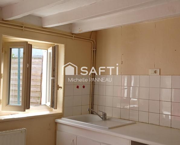 Maison Malicorne-sur-Sarthe