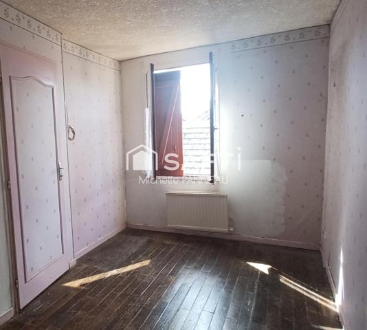 Maison Malicorne-sur-Sarthe