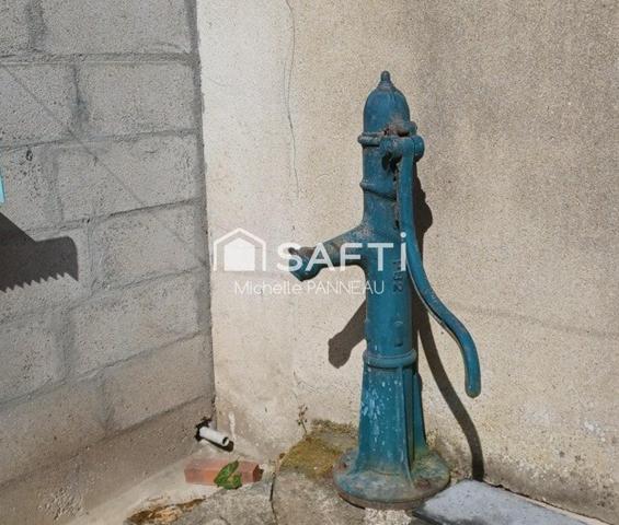 Maison Malicorne-sur-Sarthe