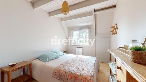 Appartement 3 pièces - 48 m²