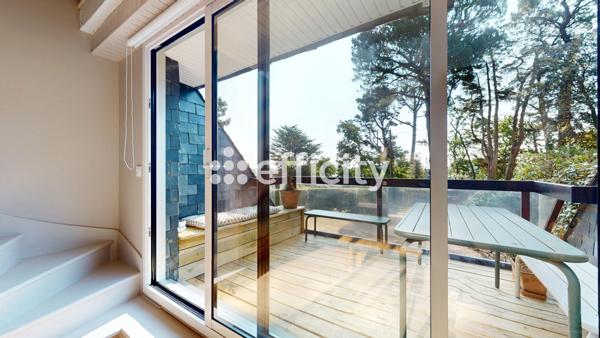 Appartement 3 pièces - 48 m²