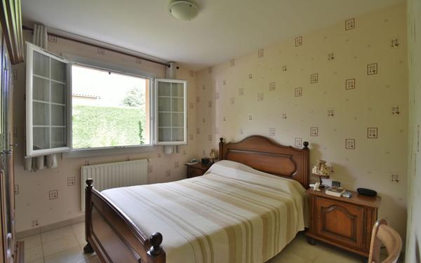 Maison à vendre    4 pièces •  Meximieux