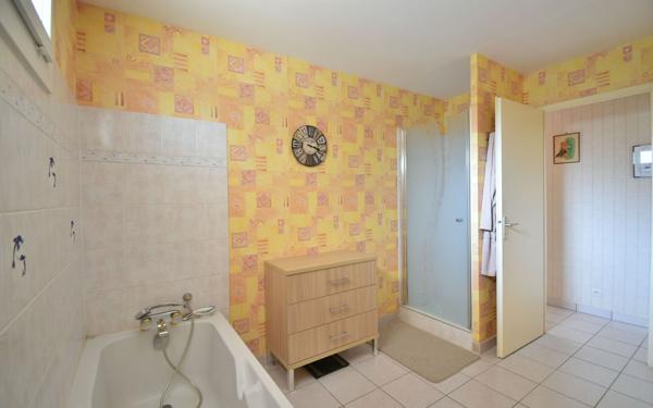 Maison à vendre    4 pièces •  Meximieux