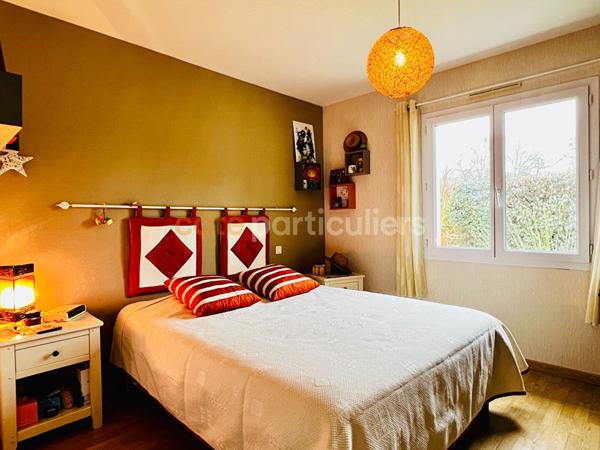 Vente Maison133 m² - 5 Pièces - SAINT PIERRE DU MONT (40280)