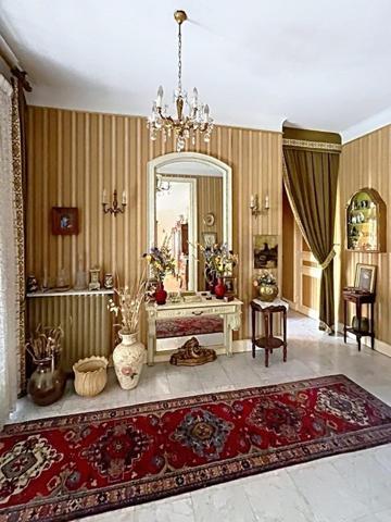 TREILLIERES - CADRE EXCEPTIONNEL - ECRIN DE VERDURE