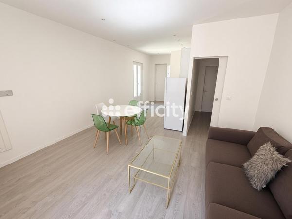 Appartement
         2 pièces
        - 41 m² Exclusivité 129 900 € *