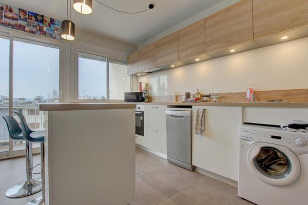 Appartement Annecy Le Vieux 1 pièce(s) 27 m2
