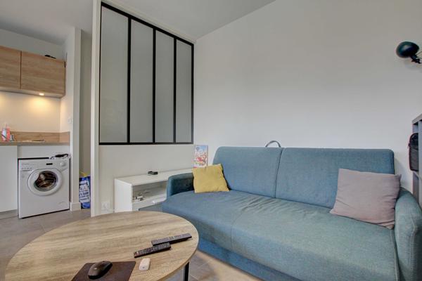 Appartement Annecy Le Vieux 1 pièce(s) 27 m2