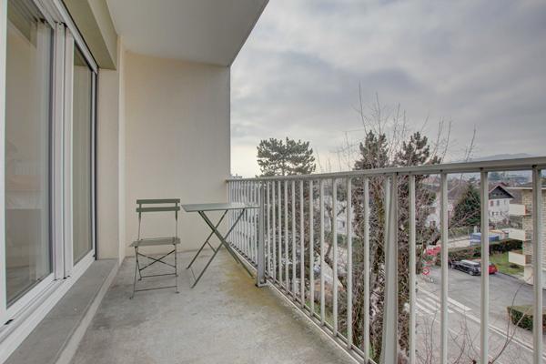 Appartement Annecy Le Vieux 1 pièce(s) 27 m2