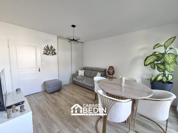 Achat Appartement 1 pièce Dax
