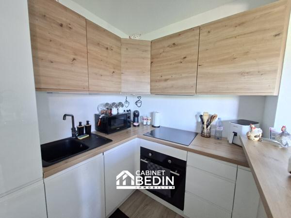 Achat Appartement 1 pièce Dax