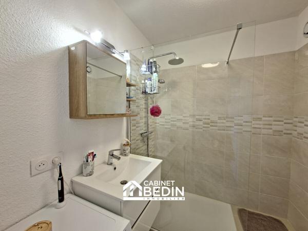 Achat Appartement 1 pièce Dax
