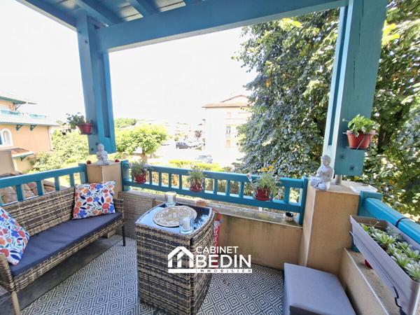 Achat Appartement 1 pièce Dax