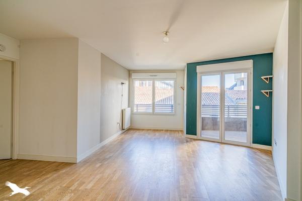 Appartement à vendre |  Talence |  3 pièces | 66 m²