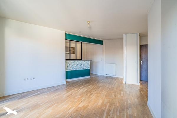Appartement à vendre |  Talence |  3 pièces | 66 m²