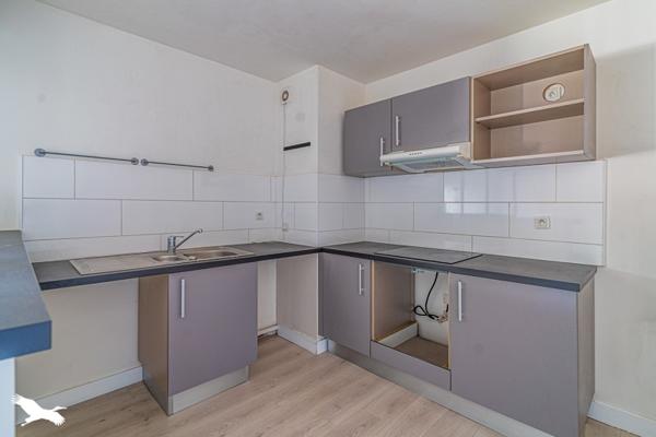 Appartement à vendre |  Talence |  3 pièces | 66 m²